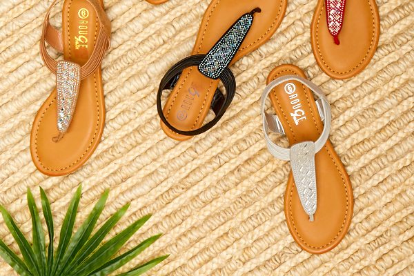 Shop Sandals