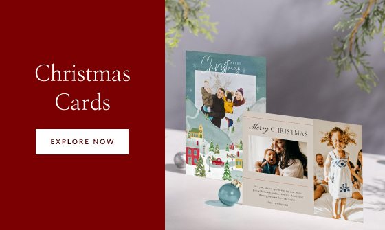 Christmas Cards