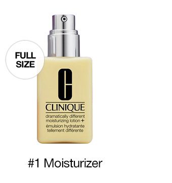 moisturizer