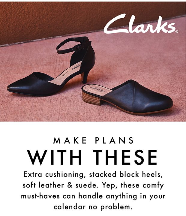 CLARKS