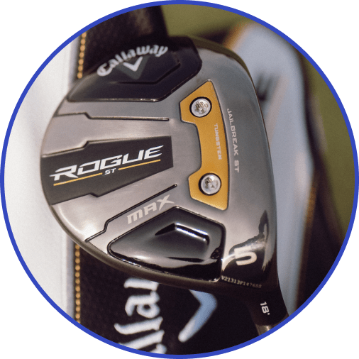 fairway woods