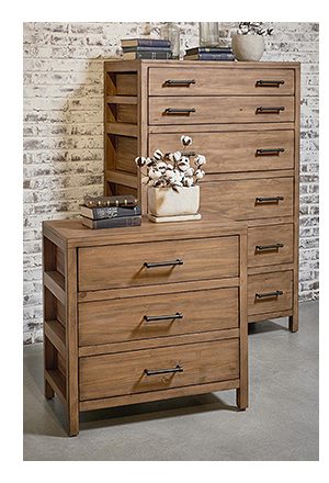 Magnolia deals scaffold dresser