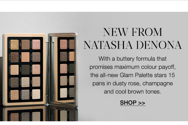 NEW from Natasha Denona
