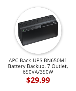 Cyber Monday Deal 8