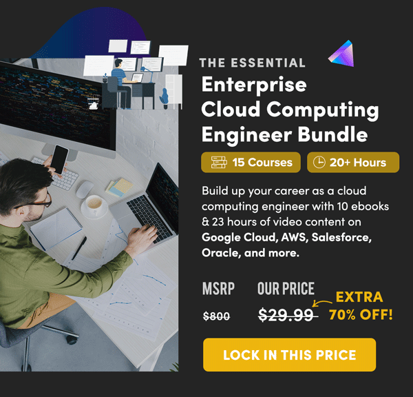 Engineer Bundle | Shop Now