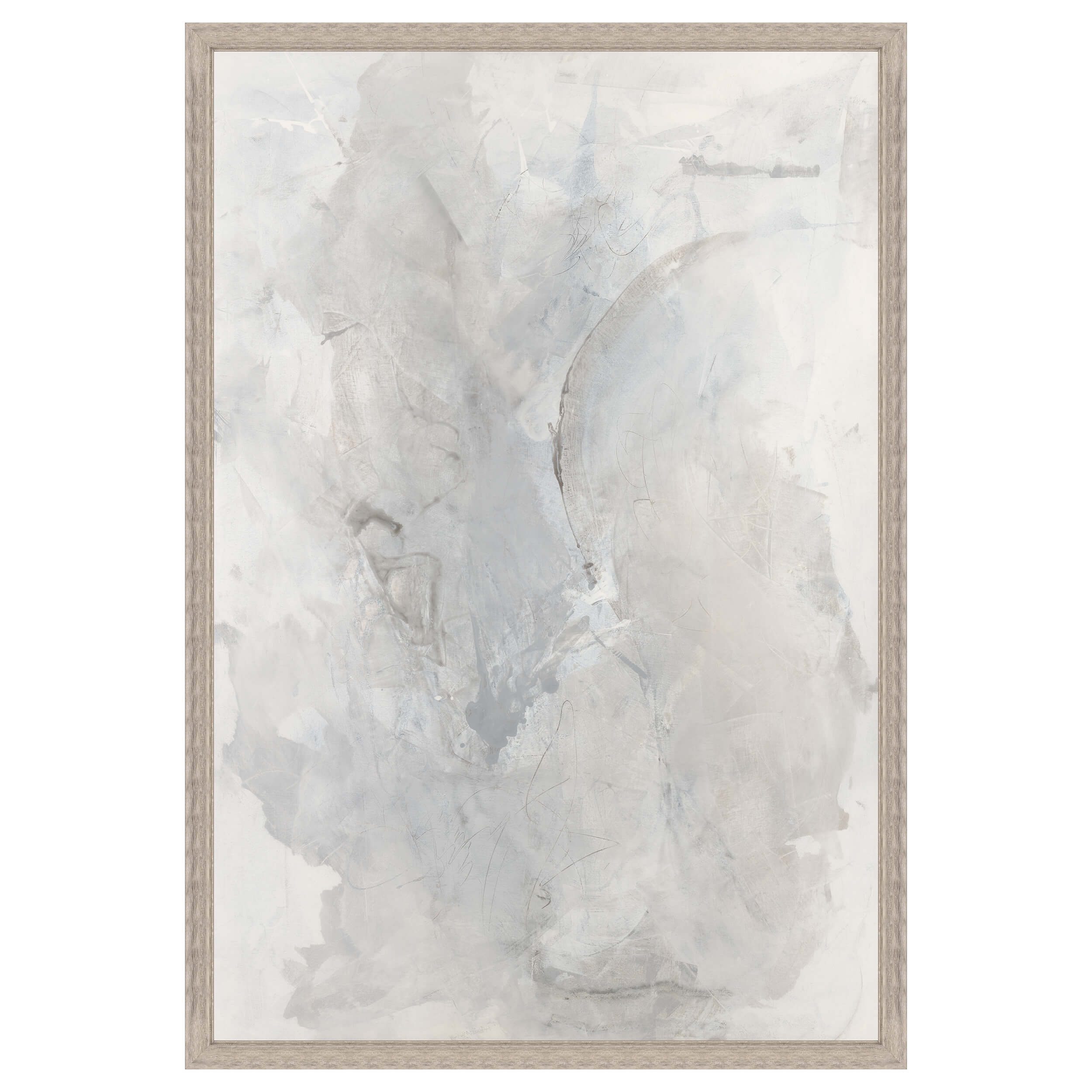 Image of Sunday Morning V Framed