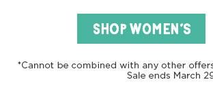 Shop Women's - Up to 60% Off