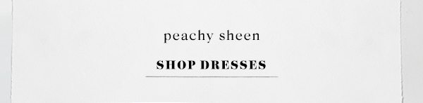 Shop dresses.