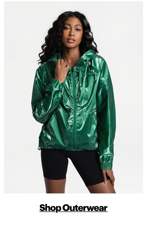 Shop Outerwear