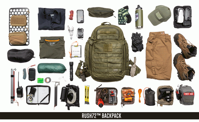 RUSH SERIES LOADOUT GIF
