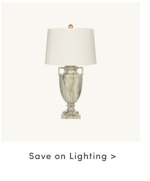 Save on Lighting