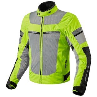 REV'IT! Tornado 2 HV Jacket