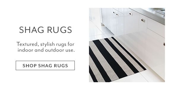 Shag Rugs