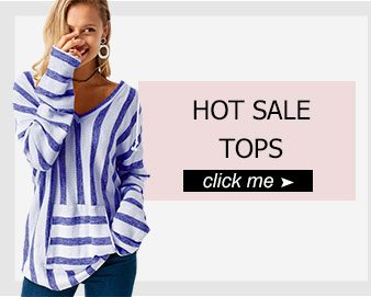 Hot Sale Tops