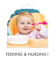 Feeding & Nursing
