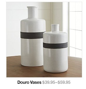 Douro Vases