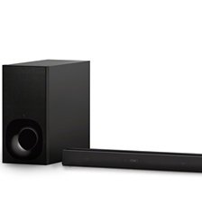 HT-Z9F Sound Bar