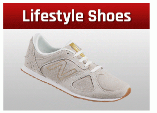 Lifestyle Shoes