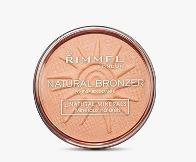 bronzer