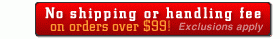Free Shipping