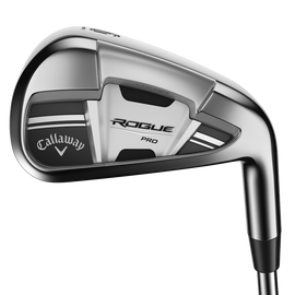 rogue pro irons