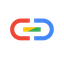 Google URL Shortener logo