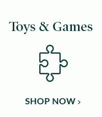 Toys & Games - SHOP NOW