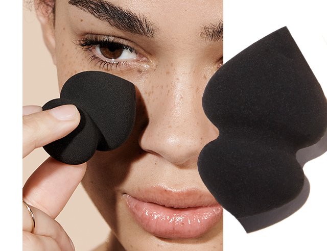 Precision Concealer Sponge, $5