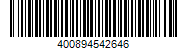 Display images to see Barcode