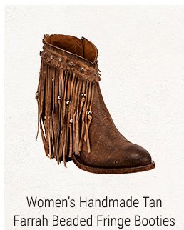 Shop Women’s Lucchese Boots »