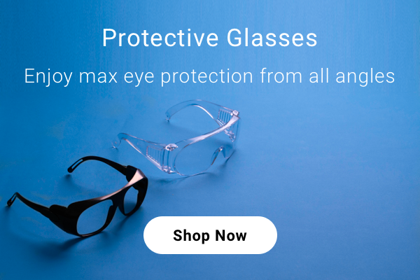 Protective Glasses >