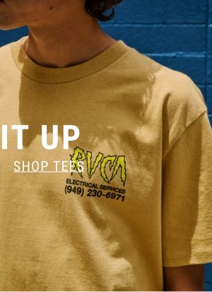 Shop Tees