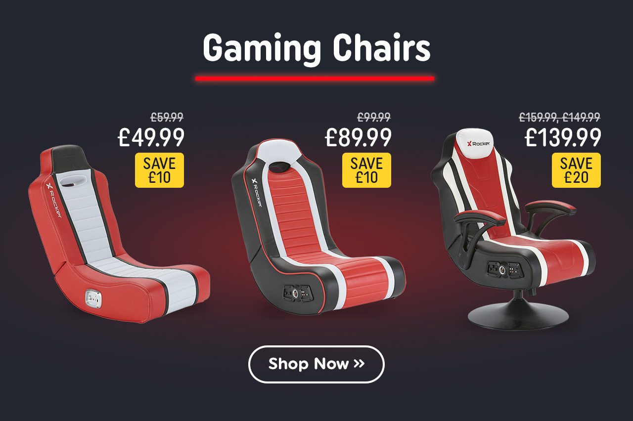 Gaming Chairs