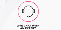 Live Chat With An Expert