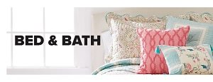 Bed & Bath