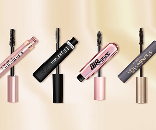 THE BEST LENGTHENING MASCARAS FOR LONGER LASHES