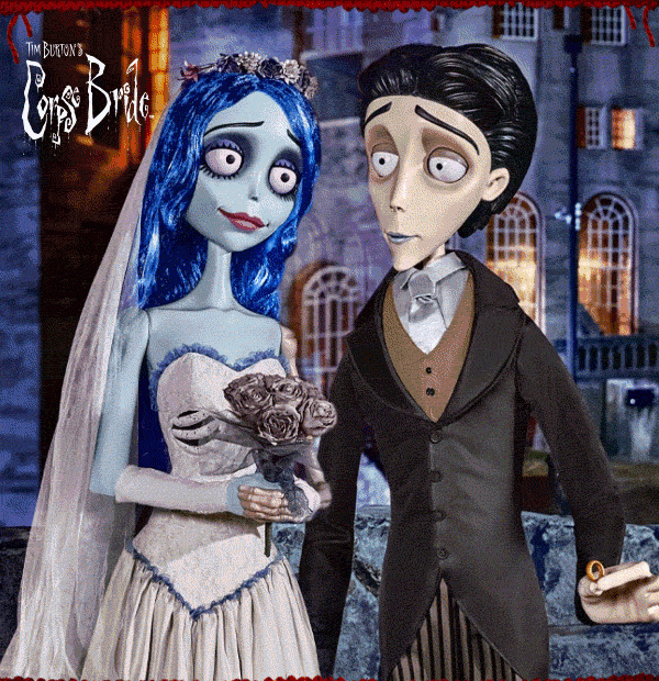 Shop Corpse Bride