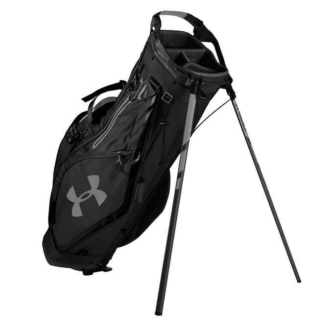 under armour storm armada cart bag costco