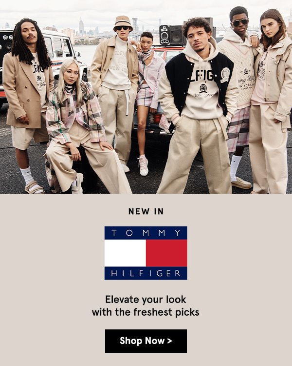 tommy hilfiger customer service email