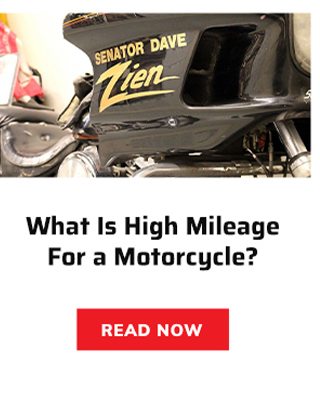 What is High Mileage