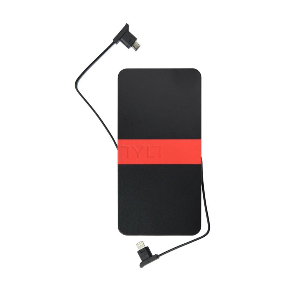 FINAL SALES ITEM - TYLT ENERGI 5K+ BATTERY PACK RED