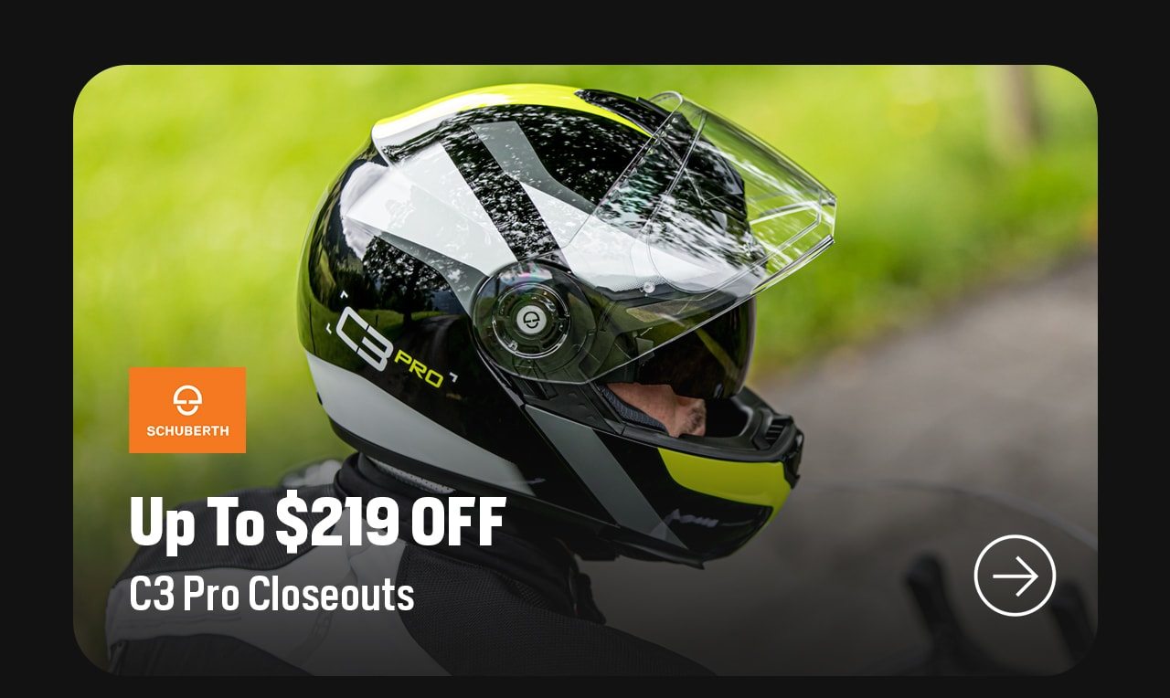 HOT RIGHT NOW - OTHER RIDERS ARE LOVING THIS DEAL