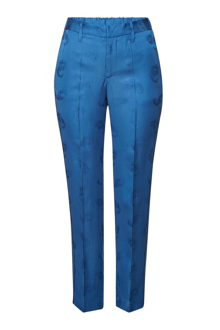 Pomelo Jacquard Pants | ZADIG & VOLTAIRE