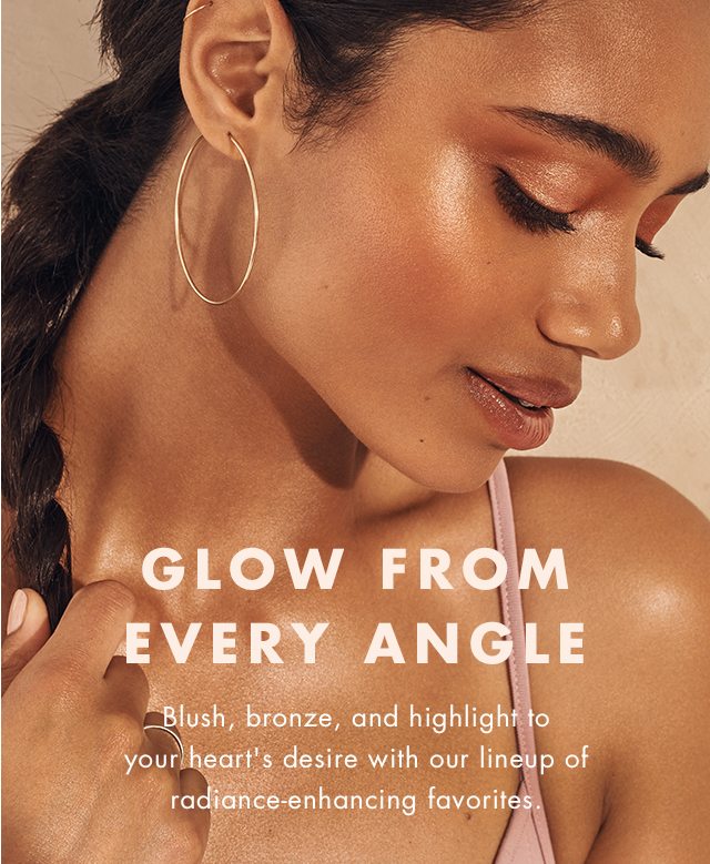 Glow From Every Angle