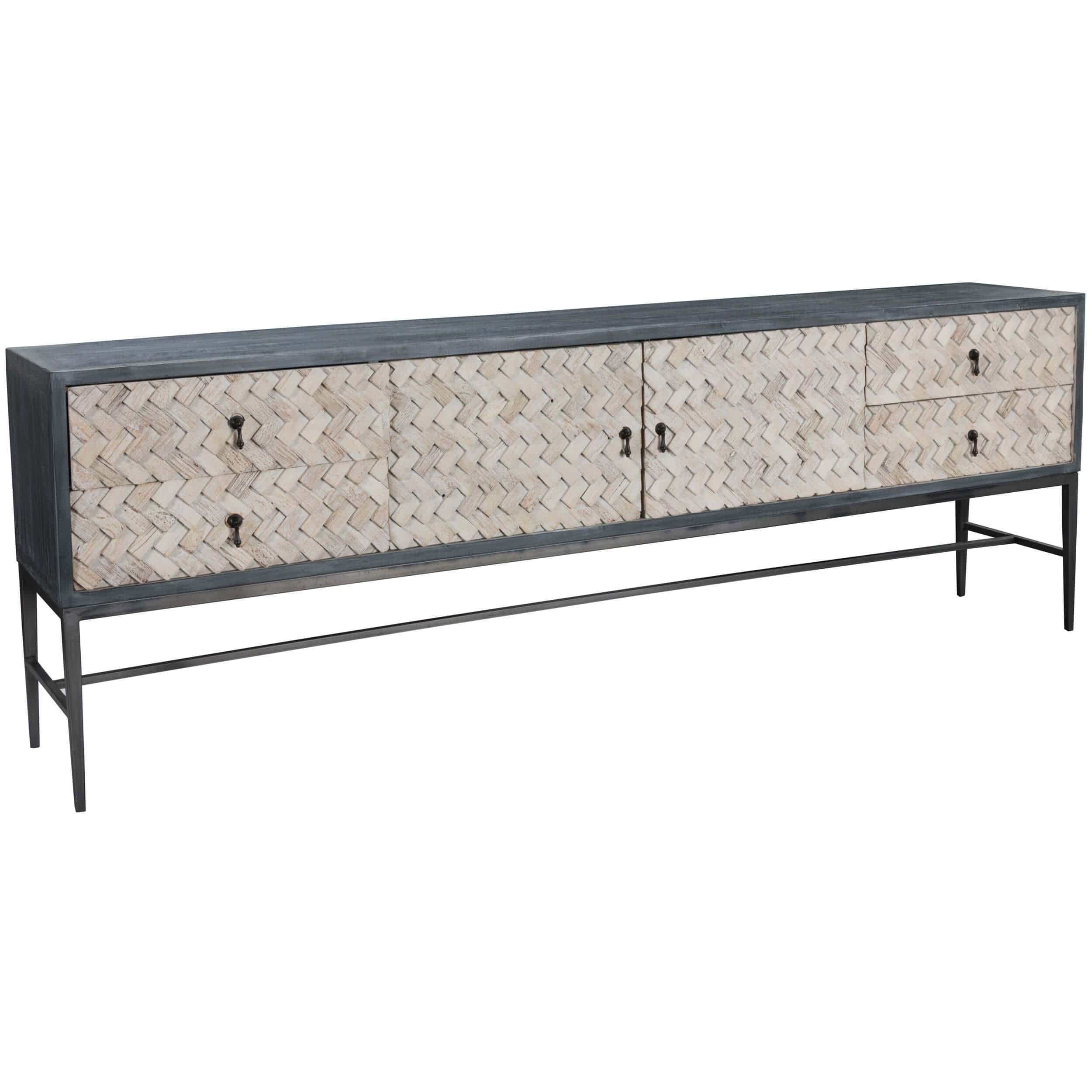 Image of Alpine Sideboard