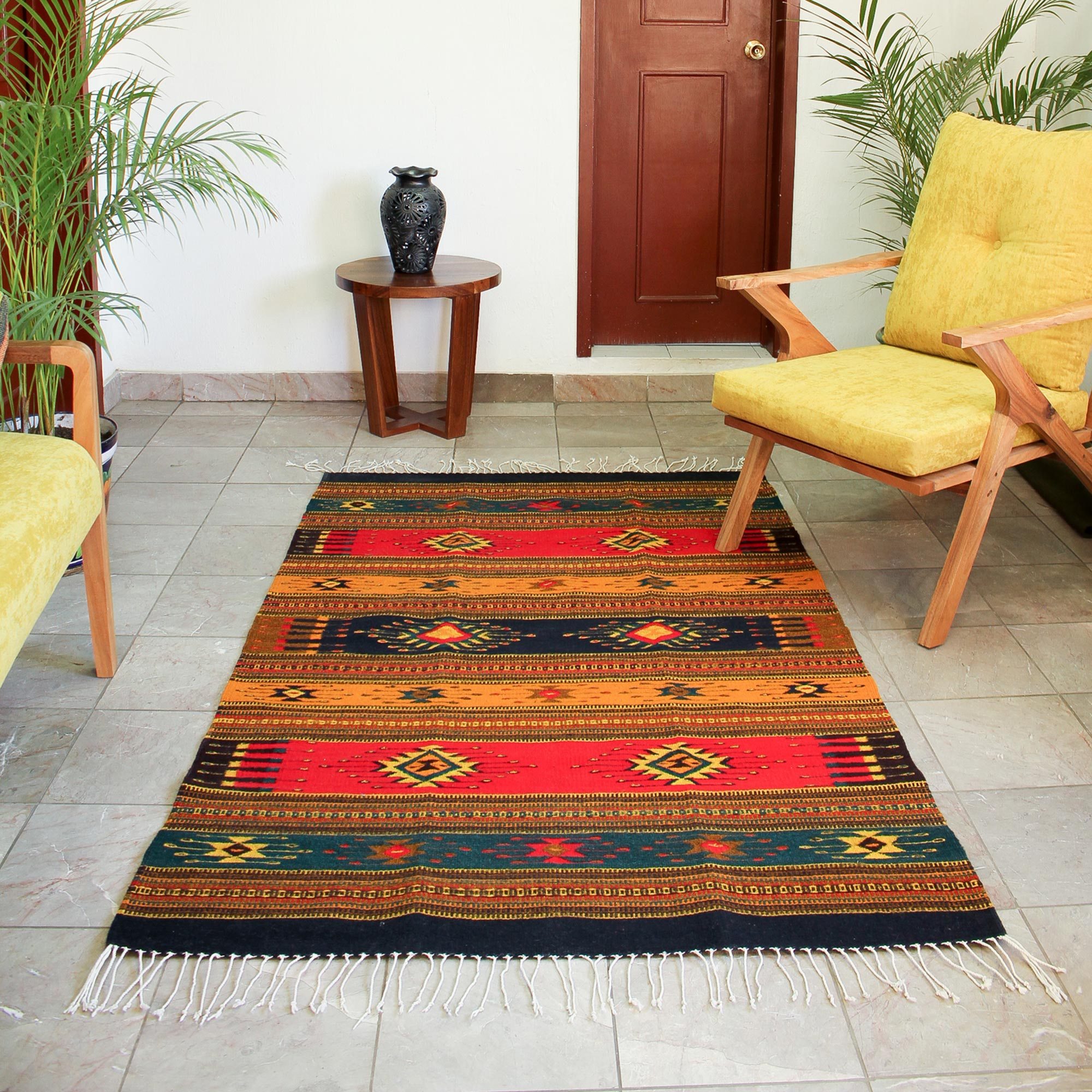 Area Rugs