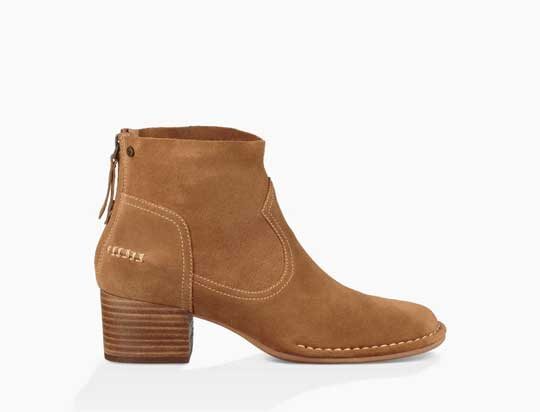 BANDARA ANKLE BOOT