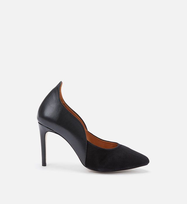 Sargossa Decision Court Shoes