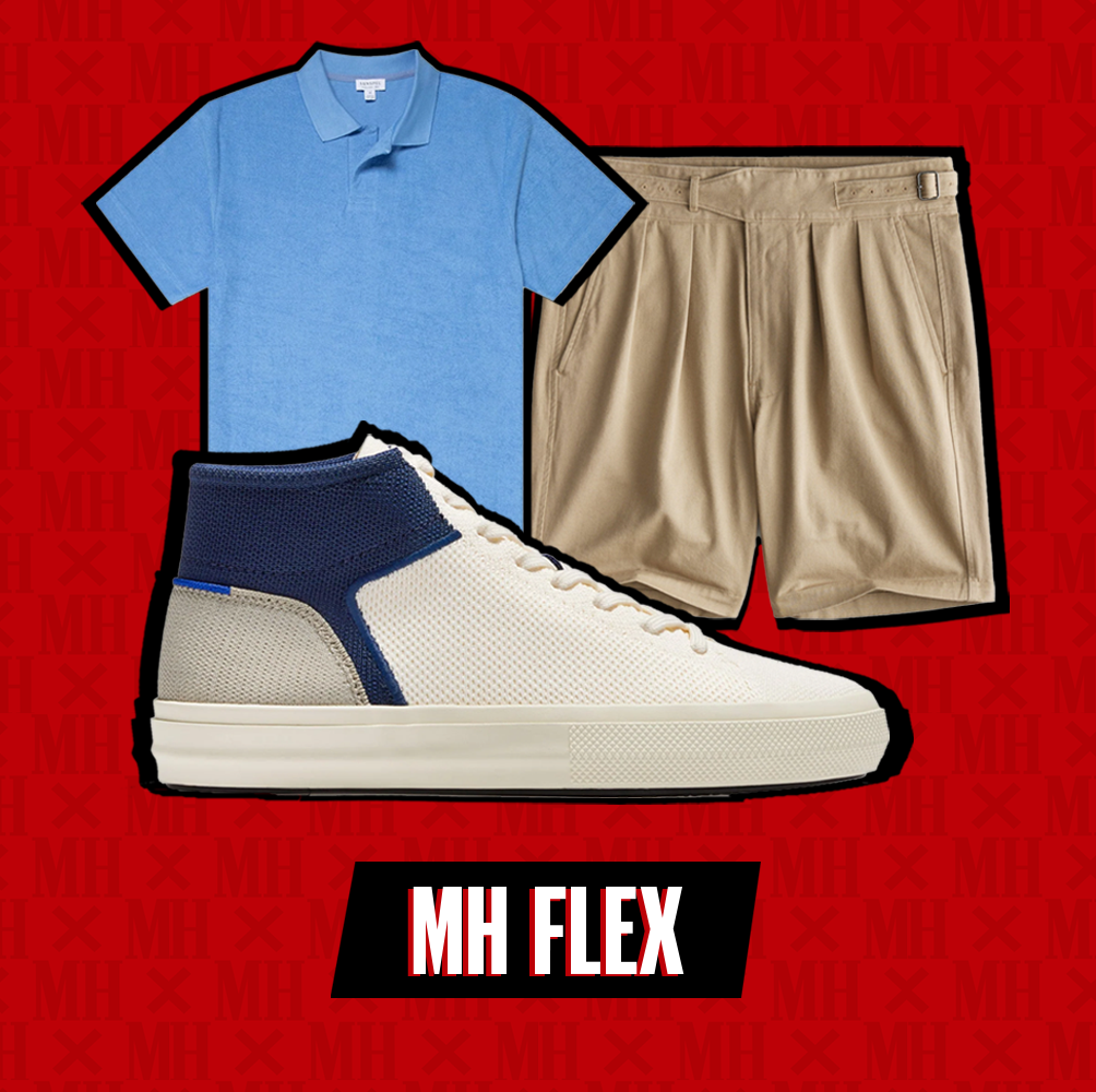 The Coolest New Menswear Drops to Check Out This Month