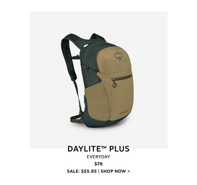 Daylite Plus - $55.95